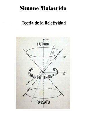 cover image of Teoría de la Relatividad